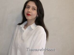 TreasureInHeart