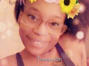 TreasureSin