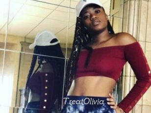 TreatOlivia