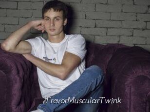 TrevorMuscularTwink