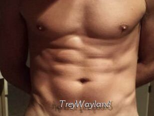 TreyWayland