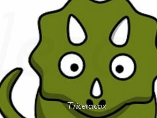 Triceracox