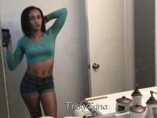 TrickyTrina