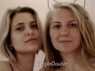 TripleDouble