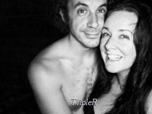 TripleR Le Scandale