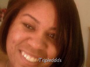 Tripleddds