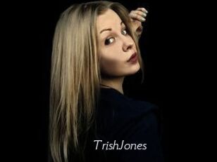 TrishJones