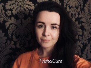 TrishaCute
