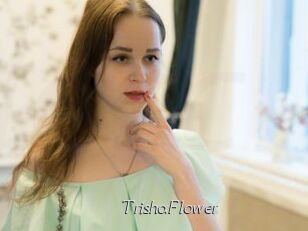 TrishaFlower