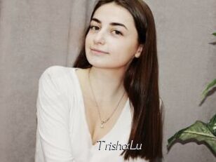 TrishaLu