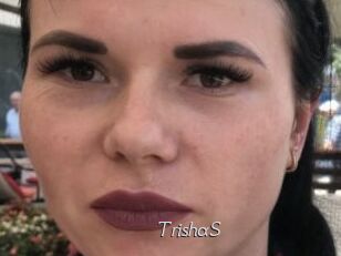 TrishaS