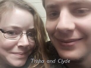 Trisha_and_Clyde