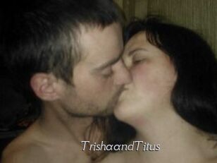 Trisha_and_Titus