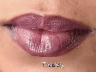 Trishilicky