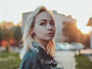 TrissKain