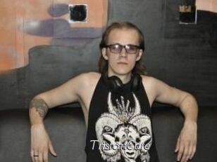TristanCute