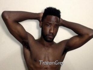 Tristan_Grey Le Scandale