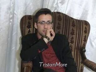 TristanMore