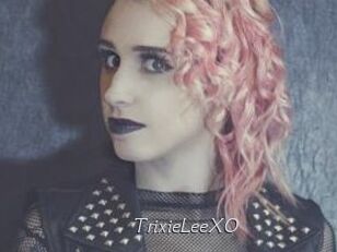 TrixieLeeXO
