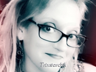 Trixstarchik