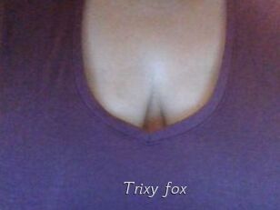Trixy_fox