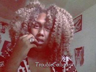TroubleCaligari