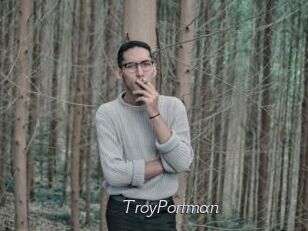 TroyPortman