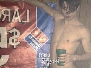 Troyboi