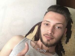 Trroy