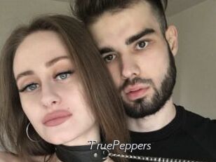 TruePeppers