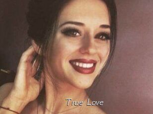 True_Love