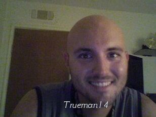 Trueman14