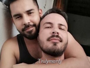 Trulymanly
