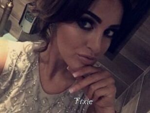 Trxie