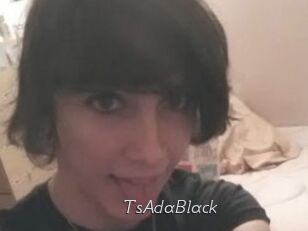 TsAdaBlack