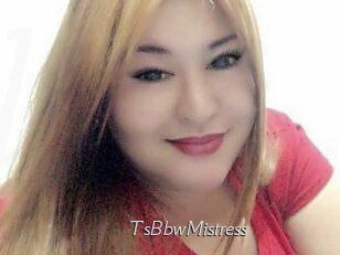 TsBbwMistress