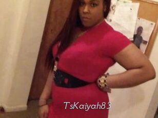 TsKaiyah83