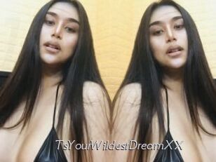TsYourWildestDreamXX