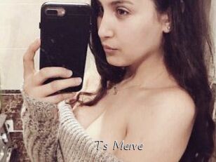 Ts_Merve