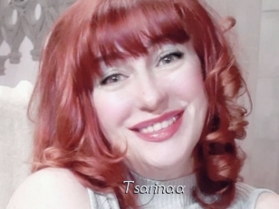 Tsarinaa Le Scandale