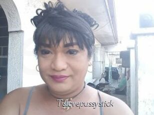 Tslovepussystick