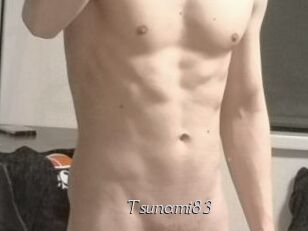Tsunami83