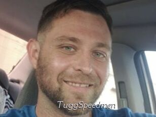 TuggSpeedmen