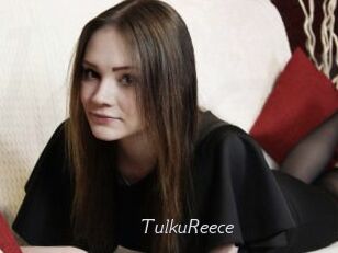 TulkuReece