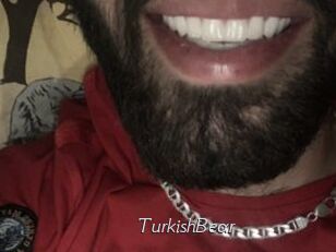 TurkishBear