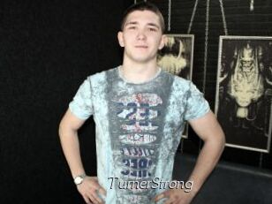 TurnerStrong