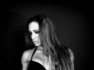 Tutie