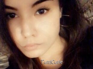 TuttiCutie