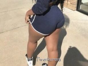 Twerkumms