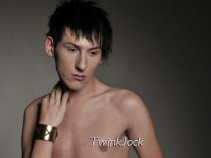TwinkJock
